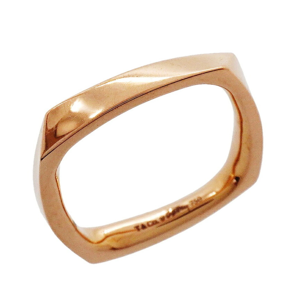 TIFFANY & CO. 18k Gold Ring